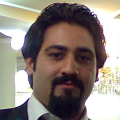 Ehsan Vali
