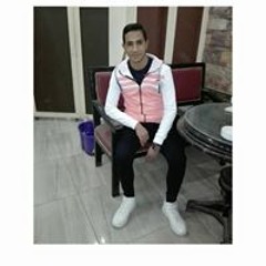 Sayed Ahmed