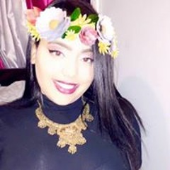 Yariannys Alvarez