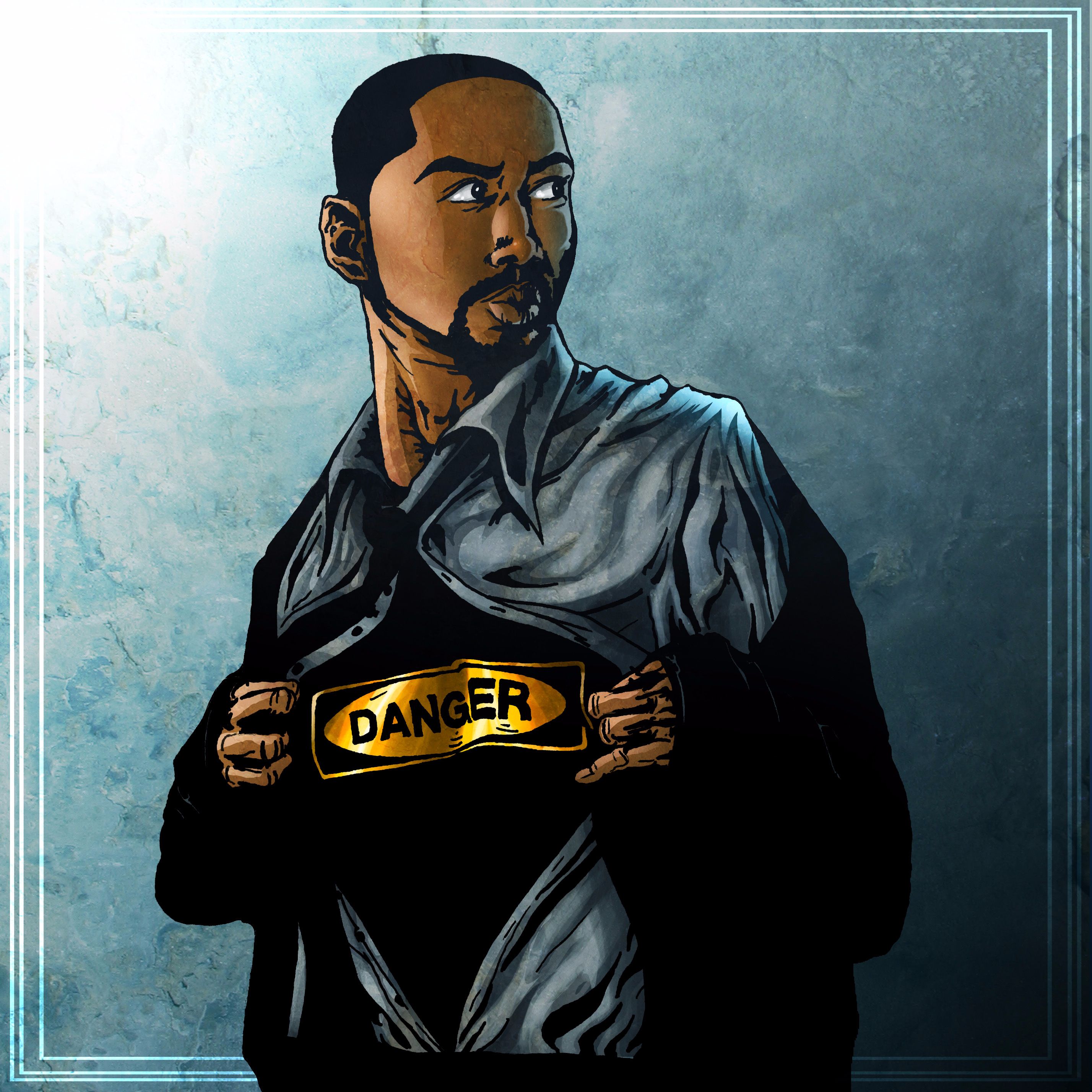 Behind The Curtain Podcast