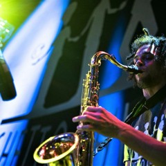 People Make The World Go