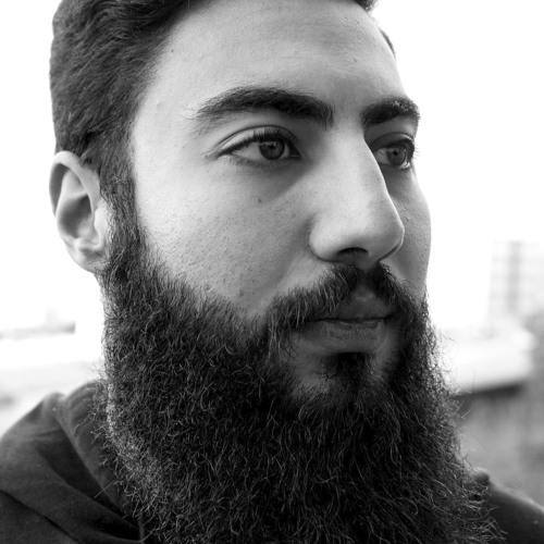 Vince Aoun & VNCИT @ Balcon (Live), Beirut, Lebanon 2025-12-28