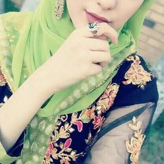 Asiya Khan