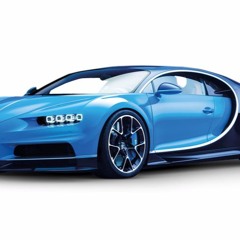 Bugatti Jones