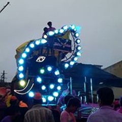 Vinayak Vm
