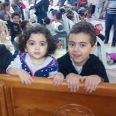 Sherin Mina