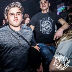jasper dnb