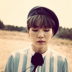 Min Yoongi