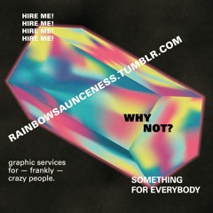rainbow sauce