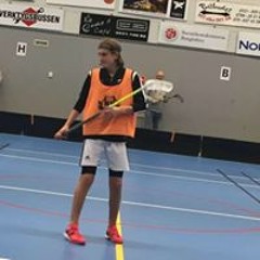 Oliwer Eriksson