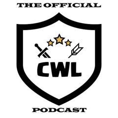 The Official CWL Podcast - Clash of Clans