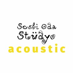 sesliodastudyo_acoustic