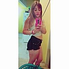 Abril Belén