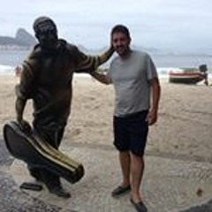 Antonio Carlos Costa