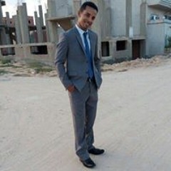 Mahmoud Gamal
