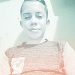Dylan Rojas