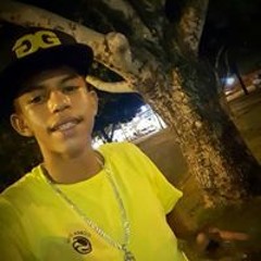 Alexssandro Silva