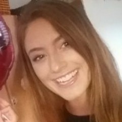 Mairead Crickard-Carter