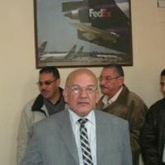 Mohammed Marzouk
