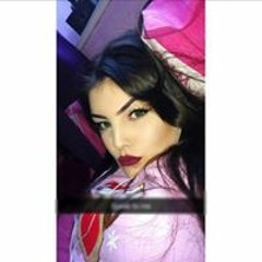 Chelsie Jayde Hughes