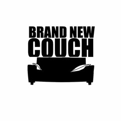 Brand New Couch