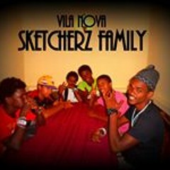 Sketcherz Gang