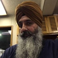 Parminder Singh