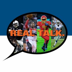 REAL TALK 620