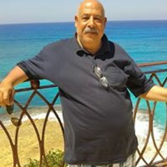 Gergis Rezkallah