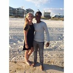 Diana Nwando Okechukwu