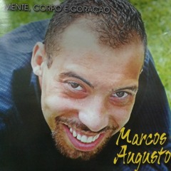 MARCOS AUGUSTO