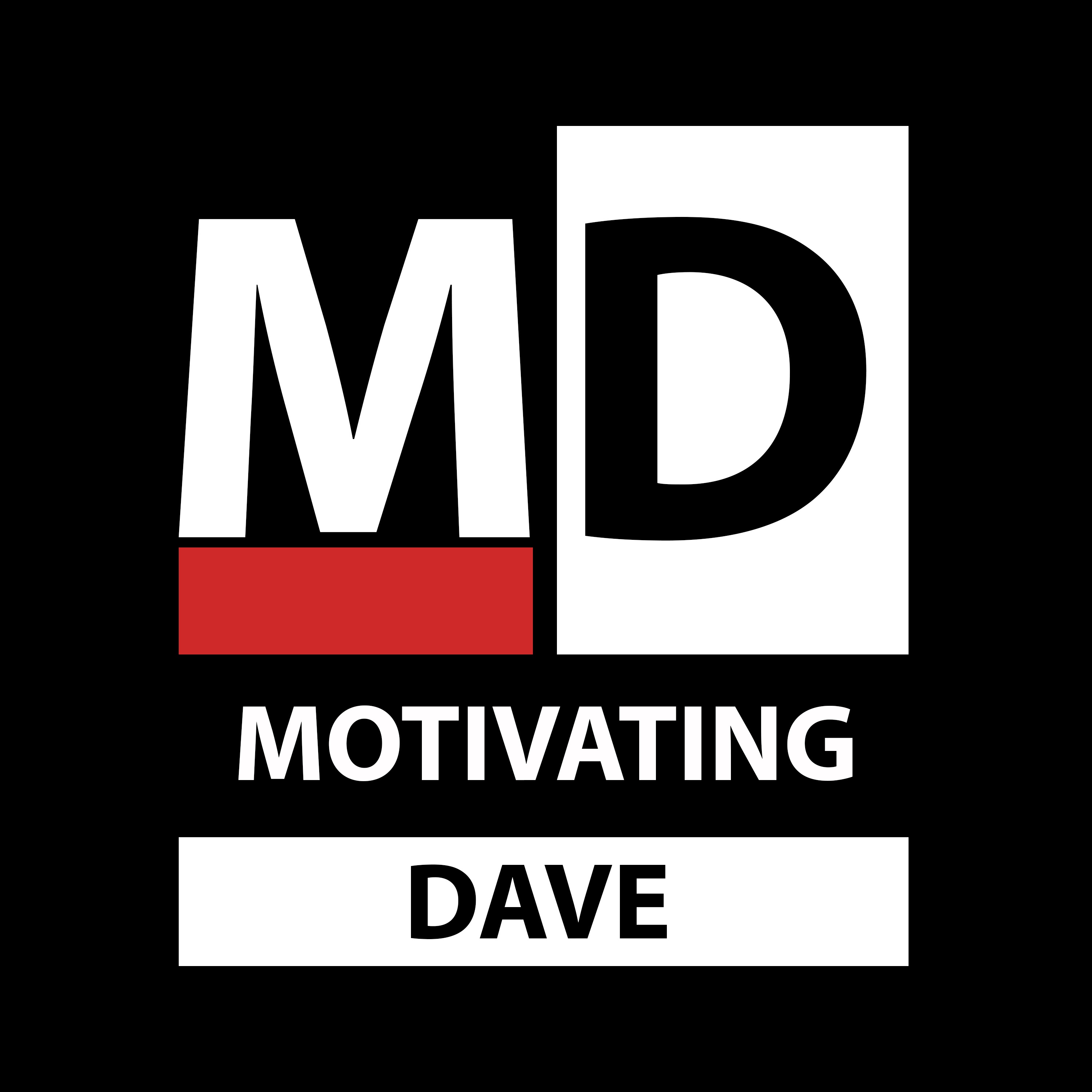 Motivating Dave