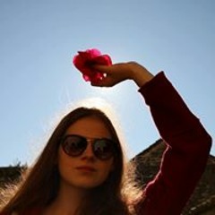 Rebeka Majnár