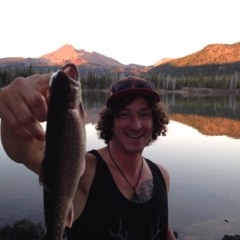Cody Ferris-Heath