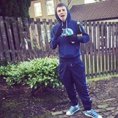 Keiran Macrae