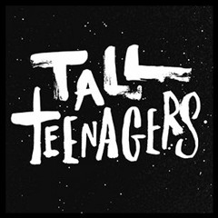 Tall Teenagers