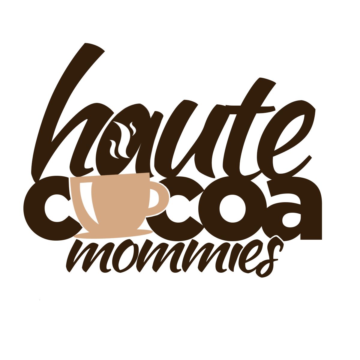 Haute Cocoa Mommies cover art