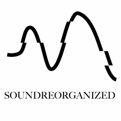 Soundreorganized