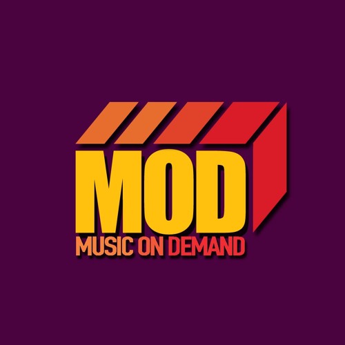 MusicOnDemand’s avatar