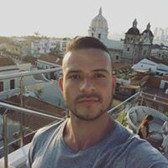 Carlos Andrés Zamora