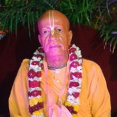 Chitambar Babu Vankadari