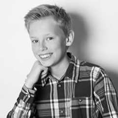 Benjamin Holm Nielsen