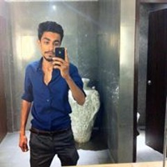 Ibrahim Ghaniwala
