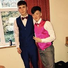 Jordan Fahey