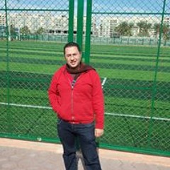 Eslam Seleem