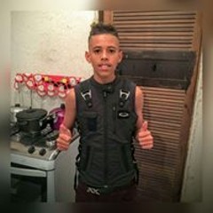 Gabriel Silva