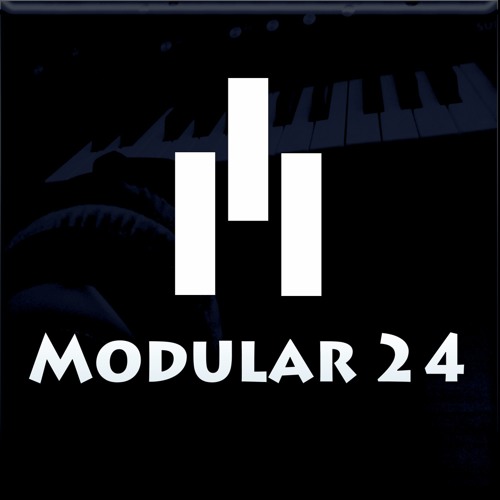 Modular 24 - Bottom Line (Original Mix)