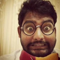 Baala krishnan (Krish)