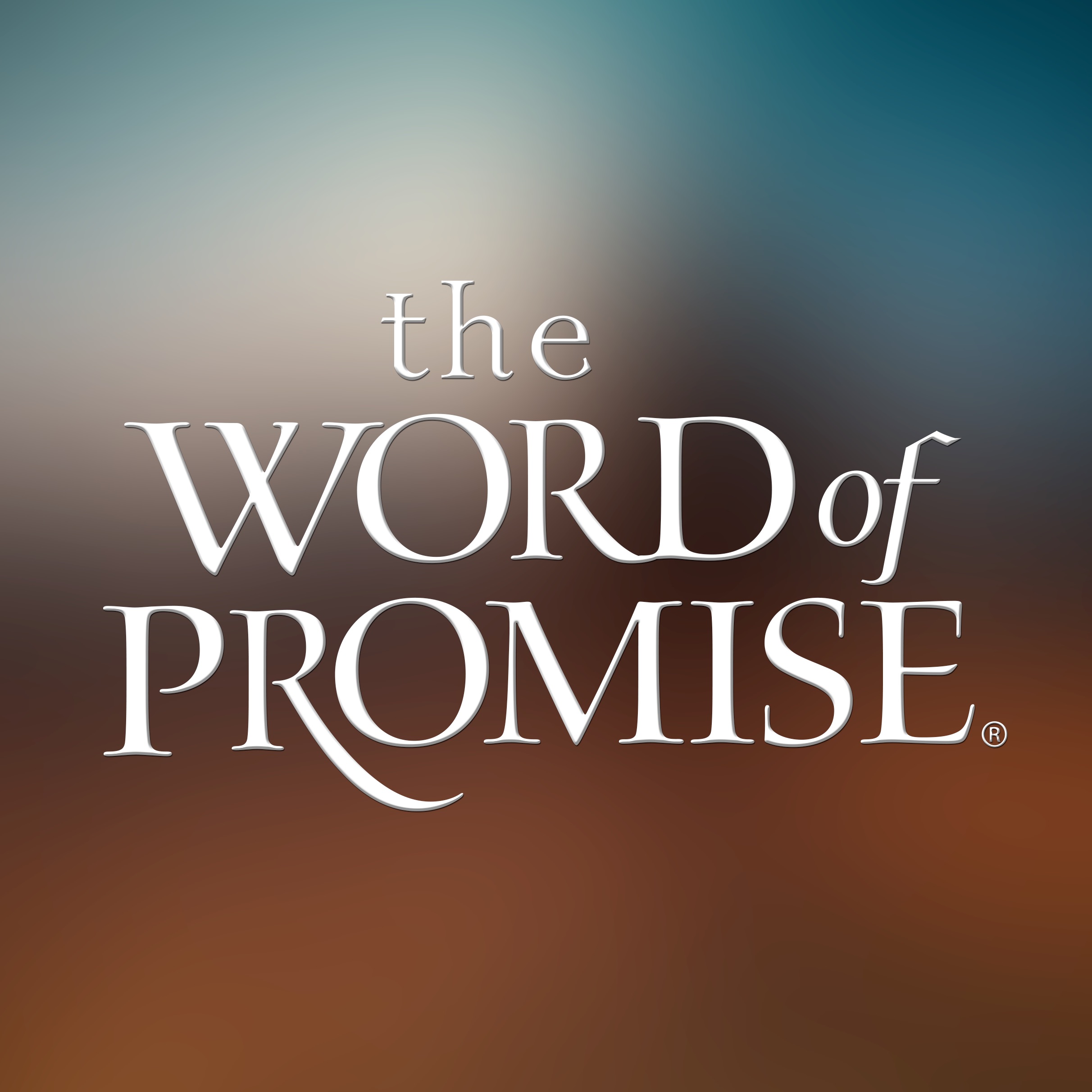 Word of Promise Podcast