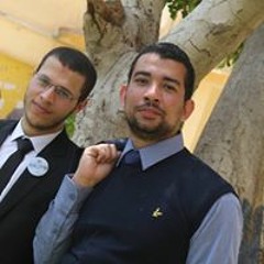 PE Ahmed Rashed